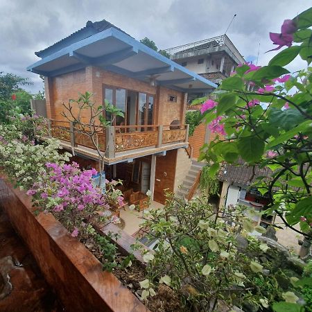 Bulan Bali Homestay أوبود المظهر الخارجي الصورة