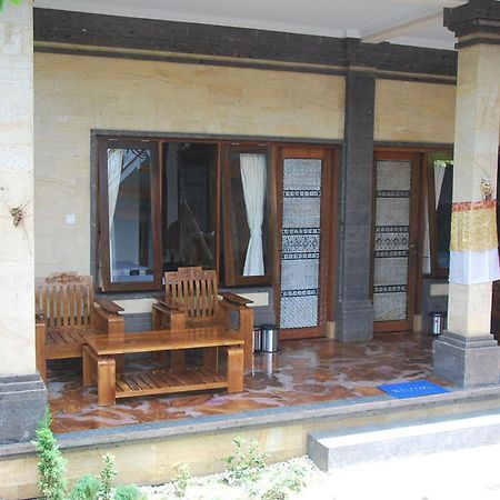 Bulan Bali Homestay أوبود المظهر الخارجي الصورة