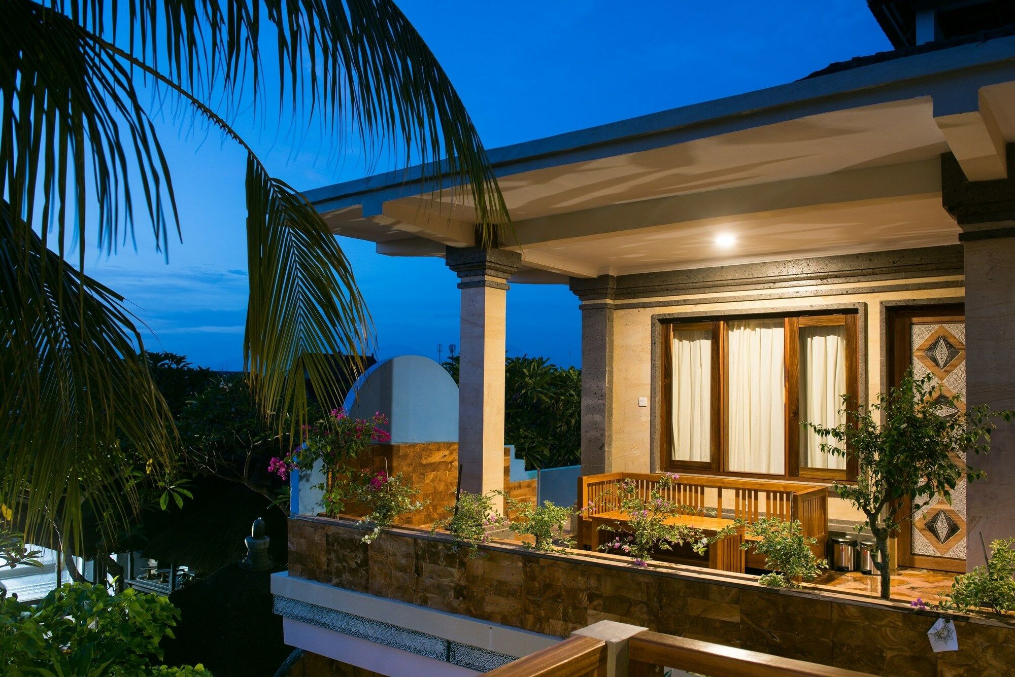 Bulan Bali Homestay أوبود المظهر الخارجي الصورة